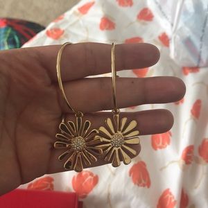 Lily Pulitzer earrings